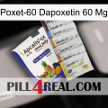 Poxet-60 Dapoxetine 60Mg 11